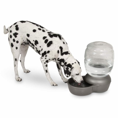 PETMATE-REPLENDISH-WATERER-MICROBAN-05-GALLON-WHITE