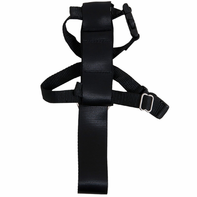 PETMATE-SEAT-BELT-TRAVEL-HARNESS-BLACK-XSMALL