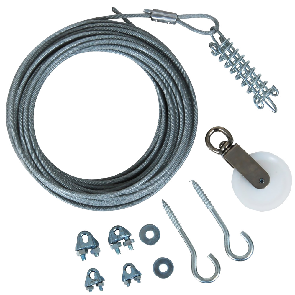 Petmate Tieout Trolley