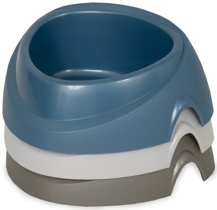 Petmate Ultra Lightweight & Heavyweight Dish Bowls