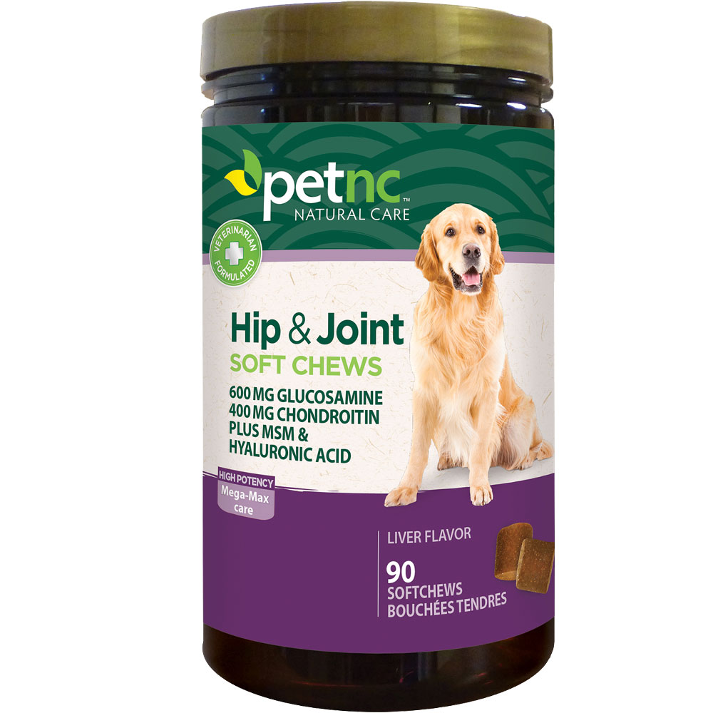 PetNC Natural Care Hip & Joint