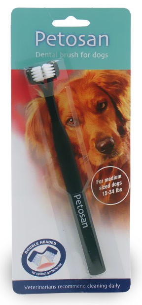 Petosan Toothbrushes & Toothpastes & Kits