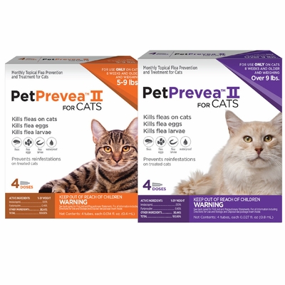 PETPREVEA-II-FLEA-TICK-CATS