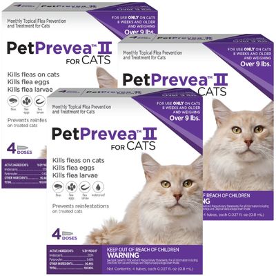 PETPREVEA-II-FLEA-TICK-CATS-OVER-9-LBS-MORE-12-MNTH-SUPPLY