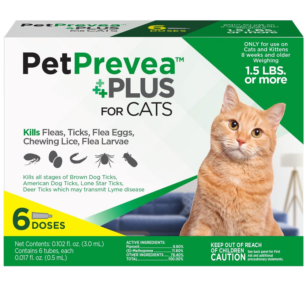 PETPREVEA-PLUS-FLEA-TICK-CATS-1-LBS-MORE-6-MNTH-SUPPLY
