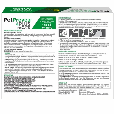 PETPREVEA-PLUS-FLEA-TICK-CATS-1-LBS-MORE-6-MNTH-SUPPLY