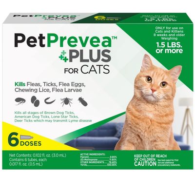 PETPREVEA-PLUS-FLEA-TICK-CATS-1-LBS-MORE-6-MNTH-SUPPLY