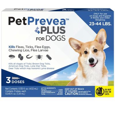 PETPREVEA-PLUS-FLEA-TICK-DOGS-23-44-LBS-3-MNTH-SUPPLY