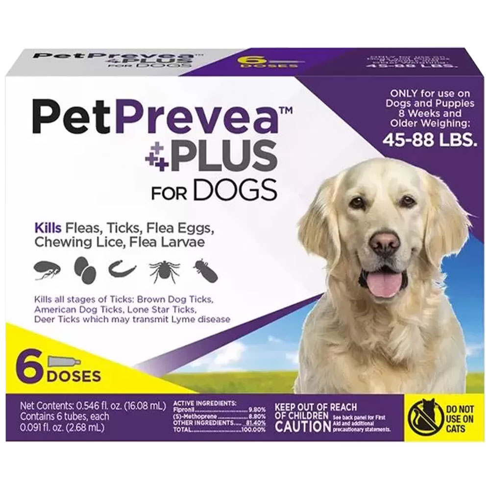 PETPREVEA-PLUS-FLEA-TICK-DOGS-45-88-LBS-6-MNTH-SUPPLY