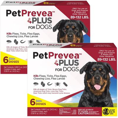 PETPREVEA-PLUS-FLEA-TICK-DOGS-89-132-LBS-12-MNTH-SUPPLY