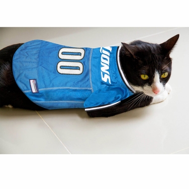 Cat Nfl Jerseys NFL Tennessee Titans Pet Jersey Baxter Bailey