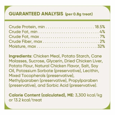 PETS-SELECT-DOG-LITE-TREATS-CHICKEN-FLAVOR-30-CHEWS