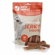 Pets Select Wavy Bacon Jerky Dog Treats, 6.1-oz