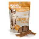 Pets Select Wavy Chicken Jerky Dog Treats, 6.1-oz