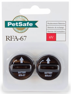 PETSAFEBATT