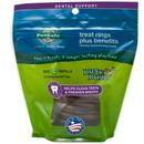 Petsafe Busy Buddy Treat Rings Plus Benefits Dental Support - Size C Refills