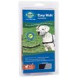 PetSafe Easy Walk Harness - Black/Silver (Small/Medium)