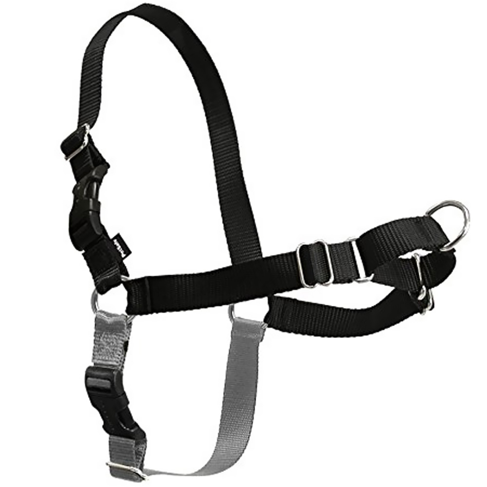 PETSAFE-EASY-WALK-HARNESS-X-LARGE-BLACK