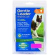 Petsafe Gentle Leader Quick Release Headcollar - Medium (Raspberry)