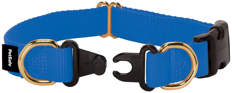 Petsafe Keepsafe Break Away Collar for Dogs