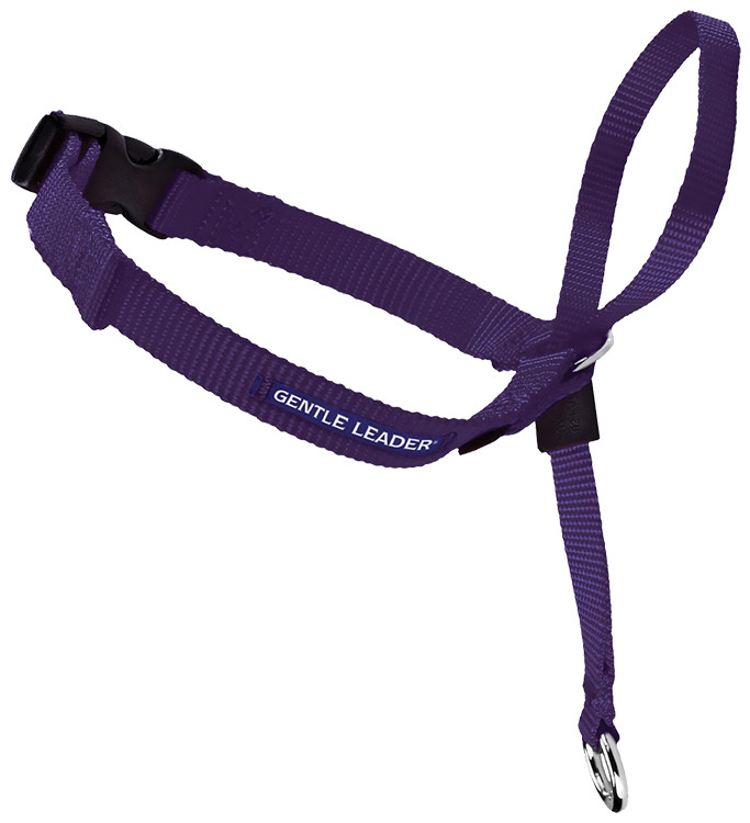 Petsafe Gentle Leader Quick Release Headcollar