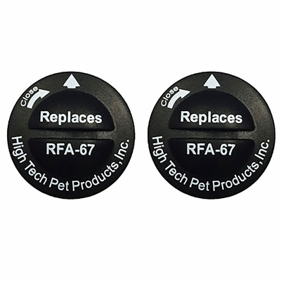 PETSAFE-REPLACEMENT-BATTERY-FOR-RFA67-2PACK