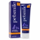 Petsmile Professional Pet Toothpaste for Dogs & Cats - Cheese Flavor (4.2 oz)