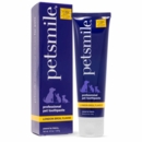 Petsmile Professional Pet Toothpaste for Dogs & Cats - London Broil Flavor (4.2 oz)