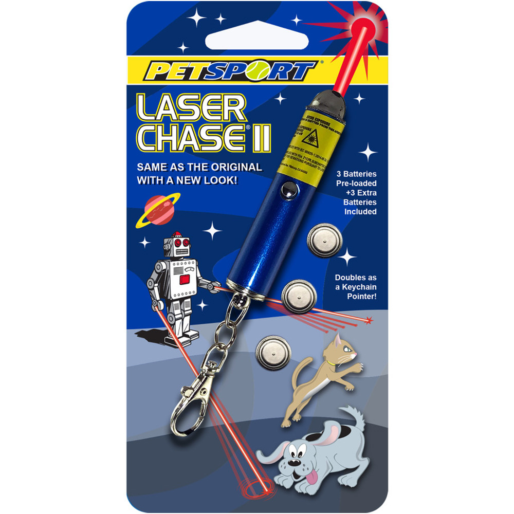 LASERCHASE