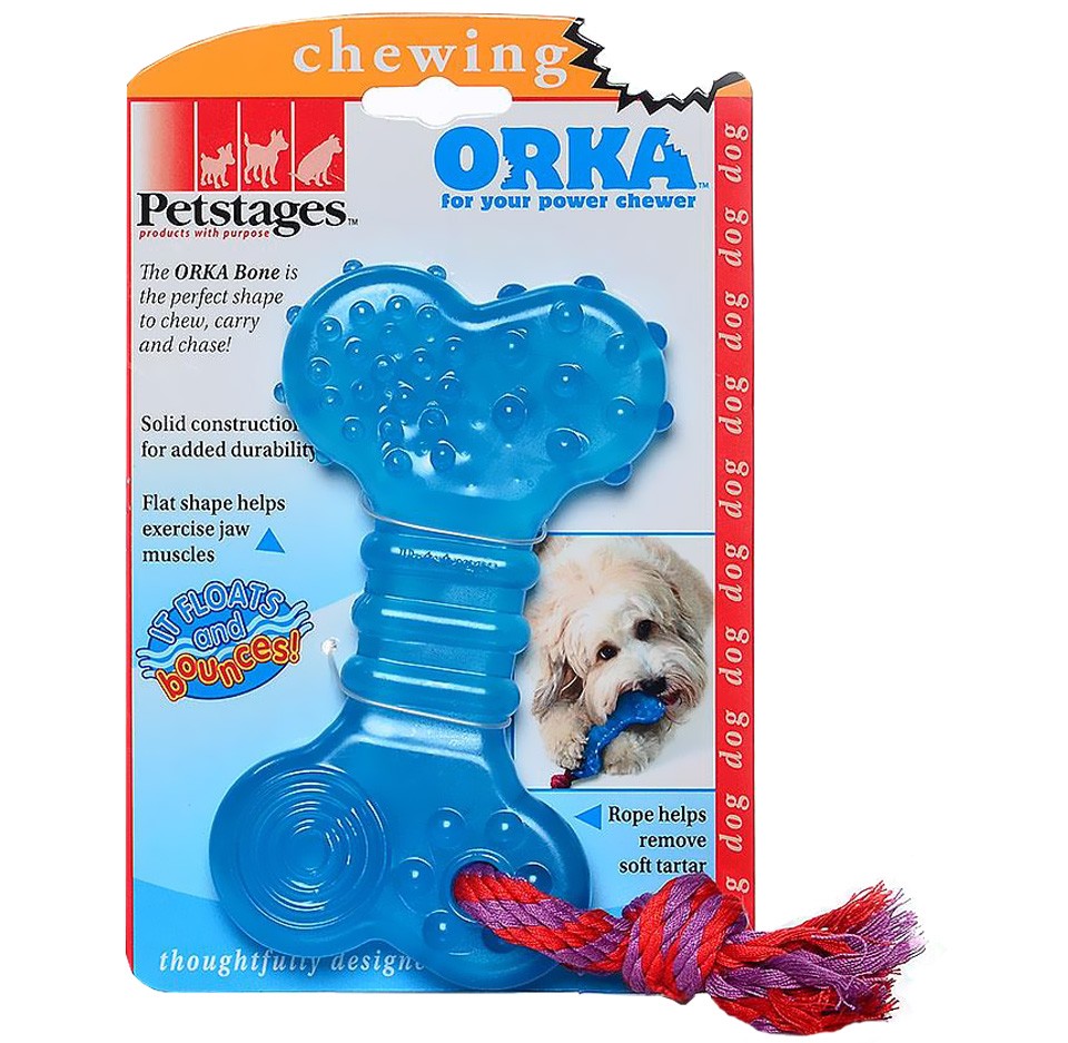 Petstages Chew Toys