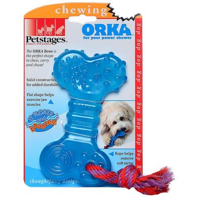 PETSTAGES-ORKA