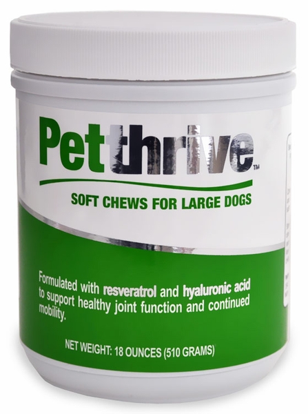 Petthrive