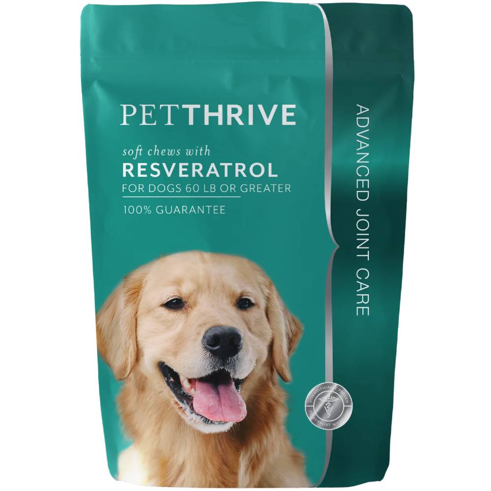 PETTHRIVE18