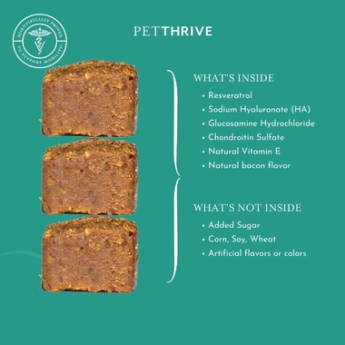 PETTHRIVE18