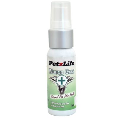 PETZLIFE-WOUNDCARE