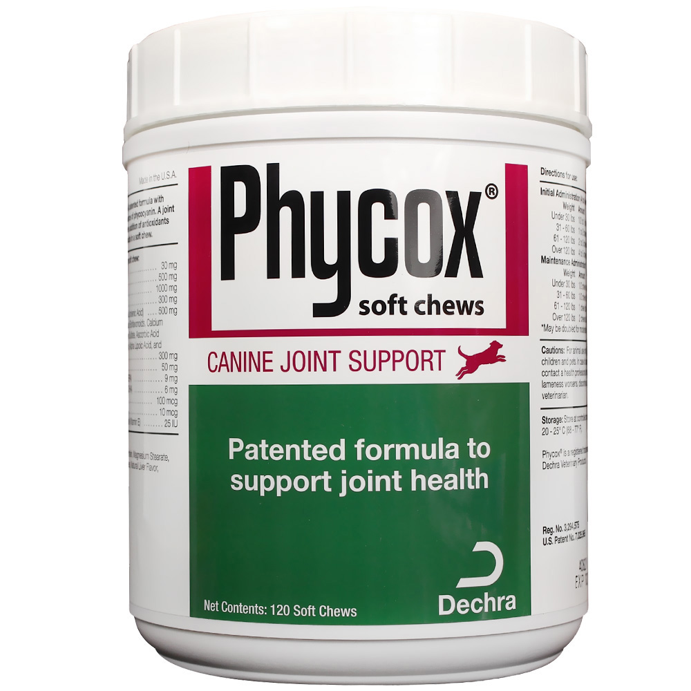 PhyCox 