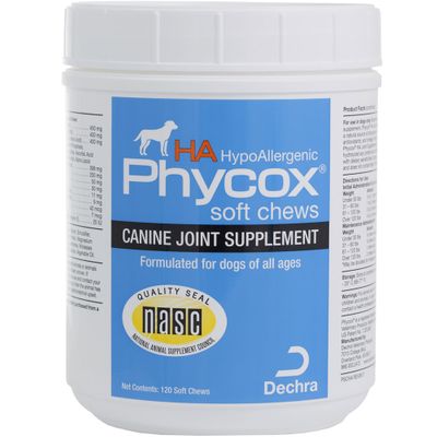 PHYCOX-ONE-HA-SOFT-CHEWS-120-COUNT