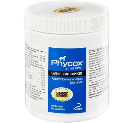 PHYCOXJS