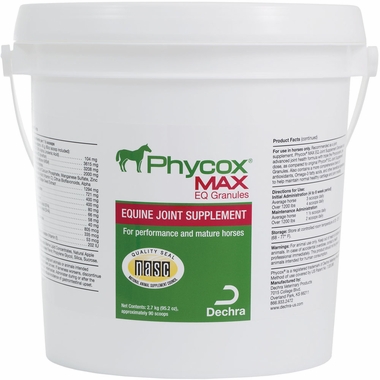 Phycox® HypoAllergenic (HA) Small Bites