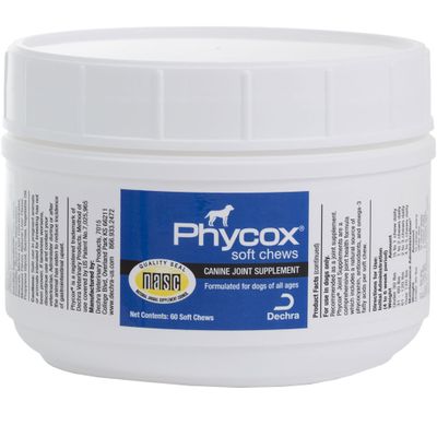 PHYCOX-ONE-SOFT-CHEWS-60-COUNT