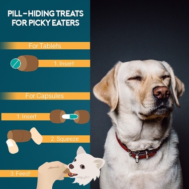 PILLOS-PRO-DUCK-30-COUNT