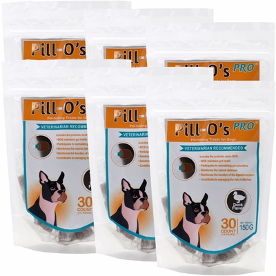 PILLOS-PRO-DUCK-180-COUNT
