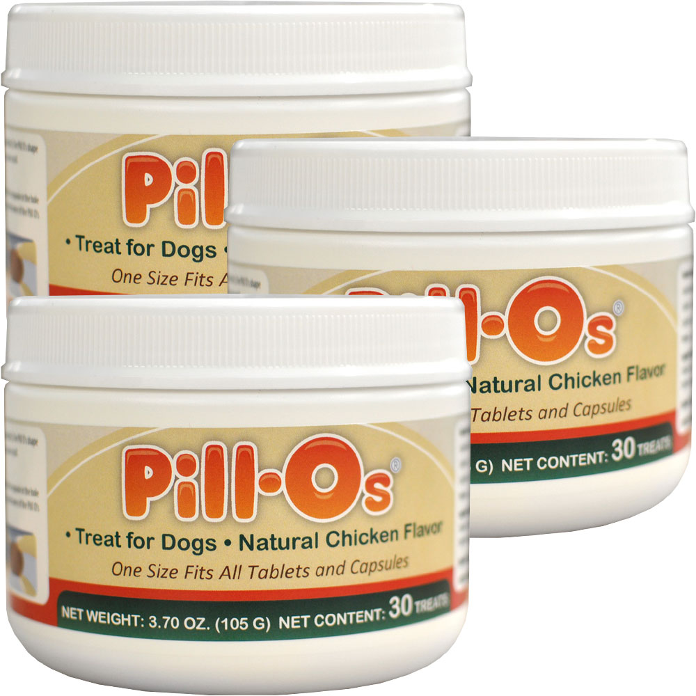 PILL-OS-PILLING-TREATS-CHICKEN-SMALL-90