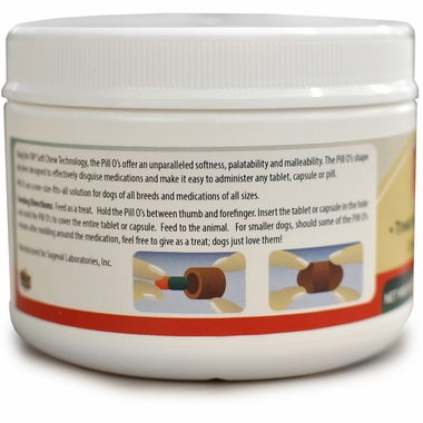 PILL-OS-PILLING-TREATS-CHICKEN-SMALL-90