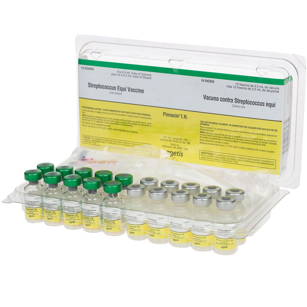 PINNACLE-INTRANASAL