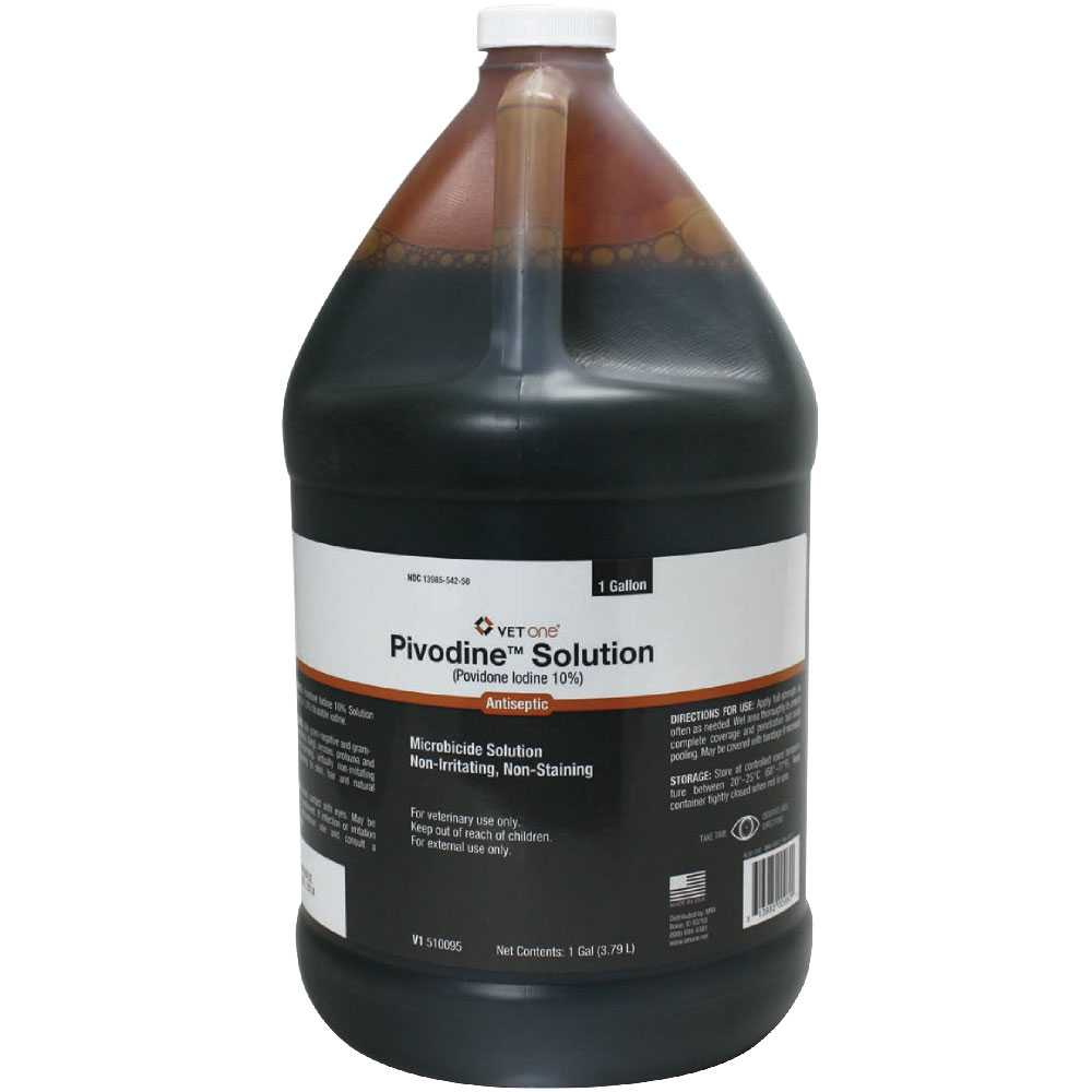 PIVODINE-SOLUTION-10-IODINE-ANTISEPTIC-1GAL