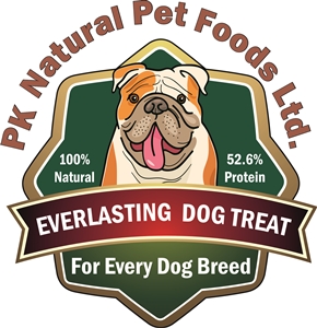 PK Natural Pet Foods Ltd.