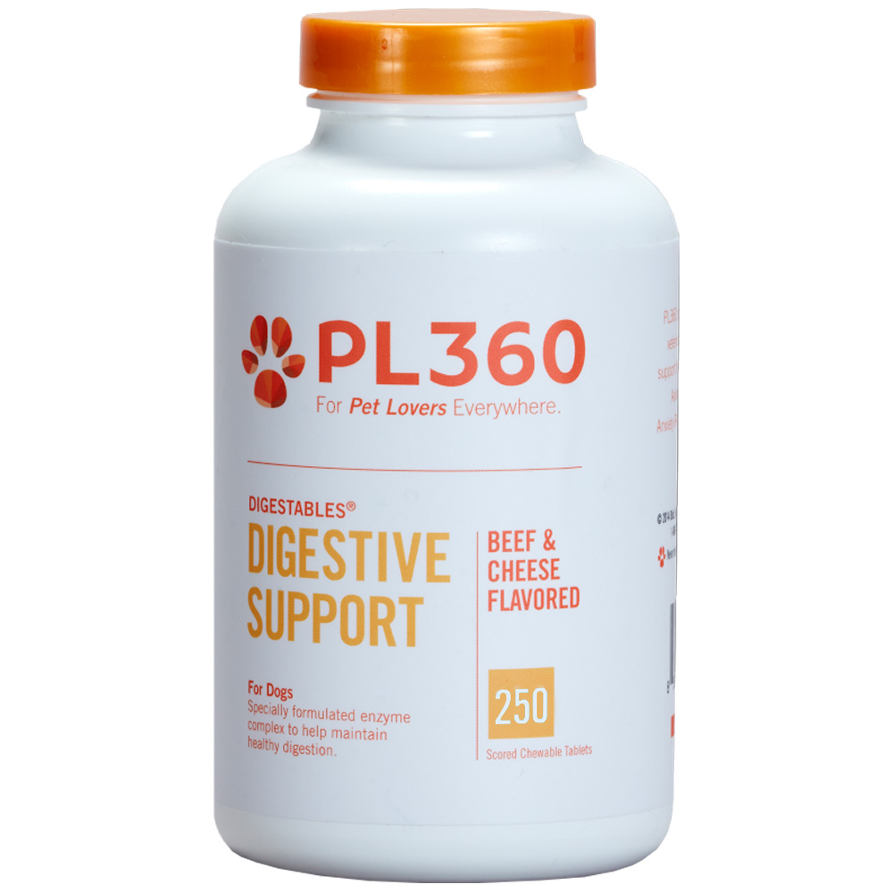 PL360 Digestive