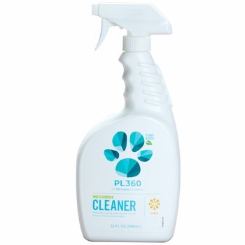 PL360 Multi-Surface Cleaners