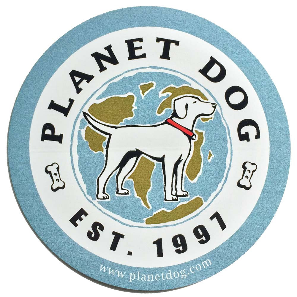 Planet Dog Fetch Toys
